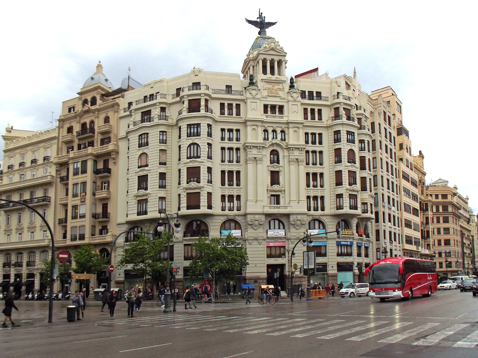 Valencia
